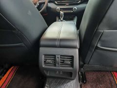 Nissan Teana 2.0L XL-TLS Comfort Edition - ფოტო 13