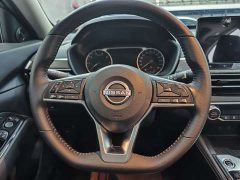 Nissan Teana 2.0L XL-TLS Comfort Edition - ფოტო 14