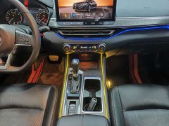 Nissan Teana 2.0L XL-TLS Comfort Edition - ფოტო 15