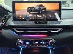 Nissan Teana 2.0L XL-TLS Comfort Edition - ფოტო 16