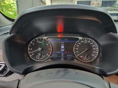 Nissan Teana 2.0L XL-TLS Comfort Edition - ფოტო 18