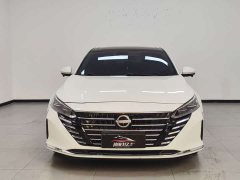 Nissan Teana 2.0L XL-TLS Comfort Edition - ფოტო 2