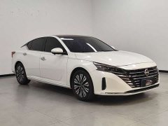 Nissan Teana 2.0L XL-TLS Comfort Edition - ფოტო 3