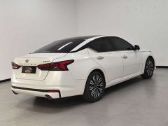 Nissan Teana 2.0L XL-TLS Comfort Edition - ფოტო 4