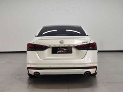 Nissan Teana 2.0L XL-TLS Comfort Edition - ფოტო 5