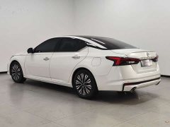 Nissan Teana 2.0L XL-TLS Comfort Edition - ფოტო 6