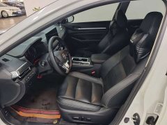 Nissan Teana 2.0L XL-TLS Comfort Edition - ფოტო 7