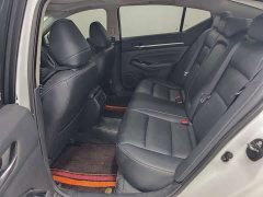 Nissan Teana 2.0L XL-TLS Comfort Edition - ფოტო 8