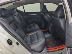 Nissan Teana 2.0L XL-TLS Comfort Edition - ფოტო 9