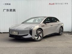 FAW Red Flag EH7 640 AWD Smart Select Edition - ფოტო 1