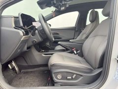 FAW Red Flag EH7 640 AWD Smart Select Edition - ფოტო 11