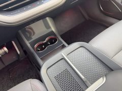 FAW Red Flag EH7 640 AWD Smart Select Edition - ფოტო 16