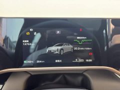 FAW Red Flag EH7 640 AWD Smart Select Edition - ფოტო 18
