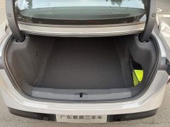FAW Red Flag EH7 640 AWD Smart Select Edition - ფოტო 7