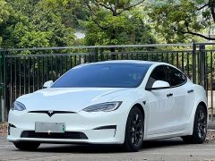 Tesla Model S Dual Motor All-Wheel Drive - ფოტო 1