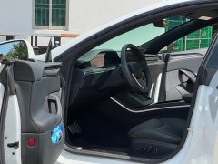 Tesla Model S Dual Motor All-Wheel Drive - ფოტო 10