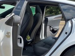 Tesla Model S Dual Motor All-Wheel Drive - ფოტო 11