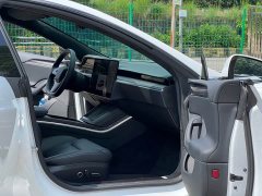 Tesla Model S Dual Motor All-Wheel Drive - ფოტო 12