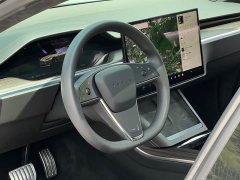 Tesla Model S Dual Motor All-Wheel Drive - ფოტო 14