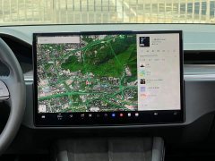 Tesla Model S Dual Motor All-Wheel Drive - ფოტო 16
