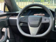 Tesla Model S Dual Motor All-Wheel Drive - ფოტო 17