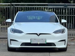 Tesla Model S Dual Motor All-Wheel Drive - ფოტო 2