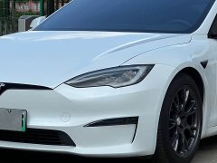 Tesla Model S Dual Motor All-Wheel Drive - ფოტო 5