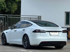 Tesla Model S Dual Motor All-Wheel Drive - ფოტო 6