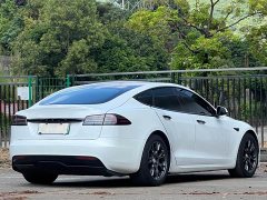 Tesla Model S Dual Motor All-Wheel Drive - ფოტო 8
