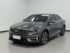 Geely Xingrui Oriental Radiance 2.0T Diesel Star Edition - ფოტო 1