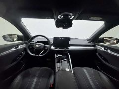 Geely Xingrui Oriental Radiance 2.0T Diesel Star Edition - ფოტო 11