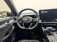 Geely Xingrui Oriental Radiance 2.0T Diesel Star Edition - ფოტო 12