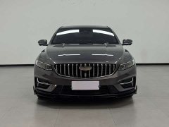 Geely Xingrui Oriental Radiance 2.0T Diesel Star Edition - ფოტო 2