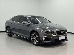 Geely Xingrui Oriental Radiance 2.0T Diesel Star Edition - ფოტო 3