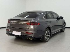 Geely Xingrui Oriental Radiance 2.0T Diesel Star Edition - ფოტო 4