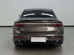 Geely Xingrui Oriental Radiance 2.0T Diesel Star Edition - ფოტო 5
