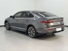 Geely Xingrui Oriental Radiance 2.0T Diesel Star Edition - ფოტო 6