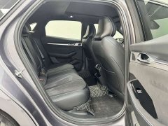 Geely Xingrui Oriental Radiance 2.0T Diesel Star Edition - ფოტო 9