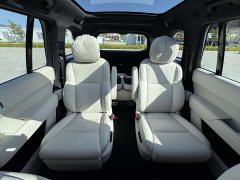Li Auto L9 Ultra - ფოტო 11