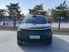 Li Auto L9 Ultra - ფოტო 2