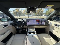 Li Auto L9 Ultra - ფოტო 4