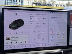 Li Auto L9 Ultra - ფოტო 6