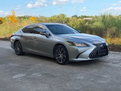 Lexus ES 300h Premium Edition - ფოტო 1