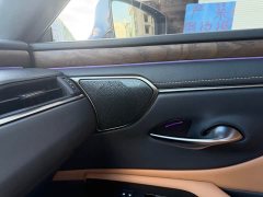 Lexus ES 300h Premium Edition - ფოტო 4