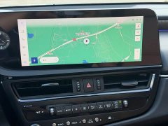 Lexus ES 300h Premium Edition - ფოტო 6