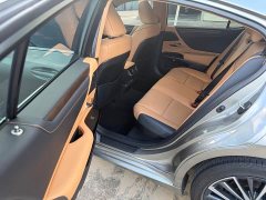 Lexus ES 300h Premium Edition - ფოტო 7
