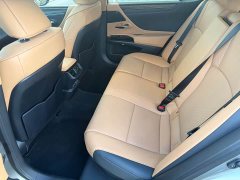 Lexus ES 300h Premium Edition - ფოტო 8