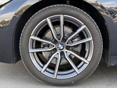 BMW 3 Series 325Li M Sport Package - ფოტო 10