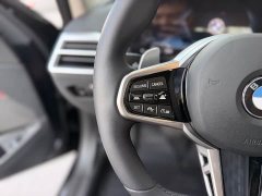 BMW 3 Series 325Li M Sport Package - ფოტო 11
