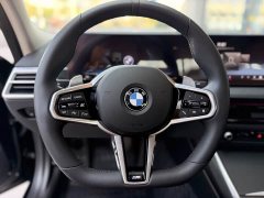 BMW 3 Series 325Li M Sport Package - ფოტო 13